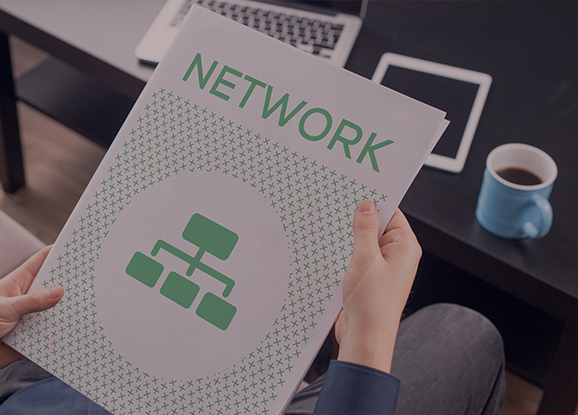 CCNA(네트워크기초)